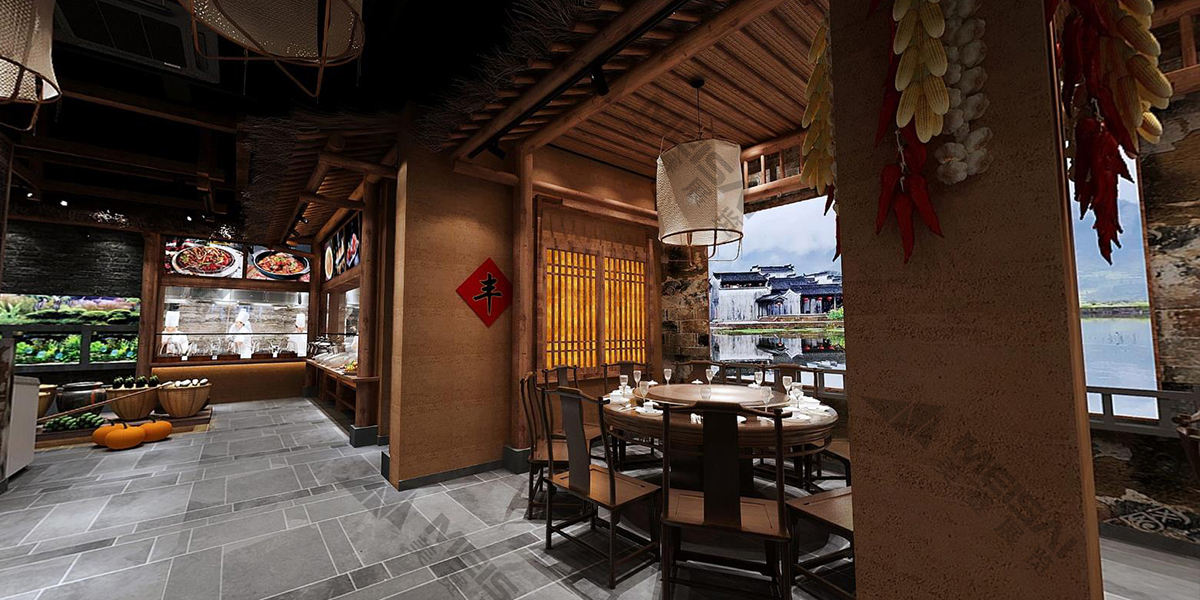 梅花餐飲合肥萬達(dá)店空間2.jpg